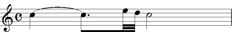 複中間打音の鳴らし方14